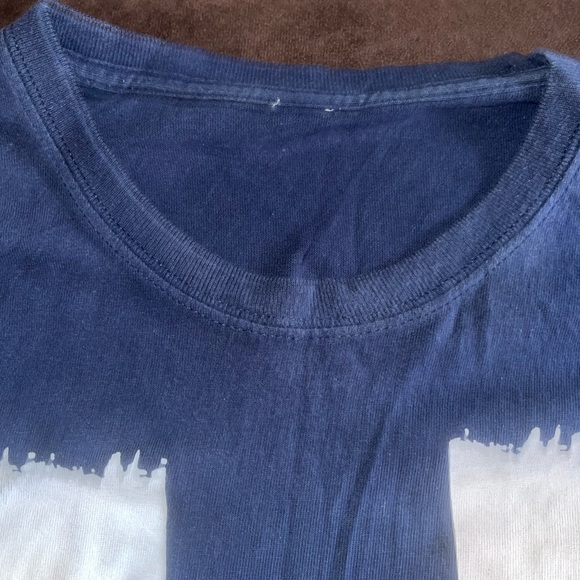 ABA SPORT RAYADOS MONTERREY MEXICO CONFIA 96/97 SOCCER TRAINING SHIRT L - Picture 6 of 10